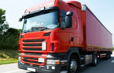 Bursa Karamanlı Ambar Kargo