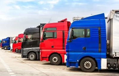 Bursa Karamanlı Ambar Nakliyat