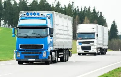 Bursa Karamanlı | Eşya Taşıma